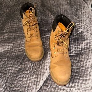 Women’s Timberland Boots